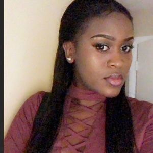 Meet your Posher, Albie